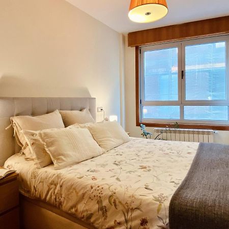 Orzan Beach Surf Apartment โอโกรูญา ภายนอก รูปภาพ