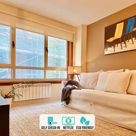 Orzan Beach Surf Apartment โอโกรูญา ภายนอก รูปภาพ