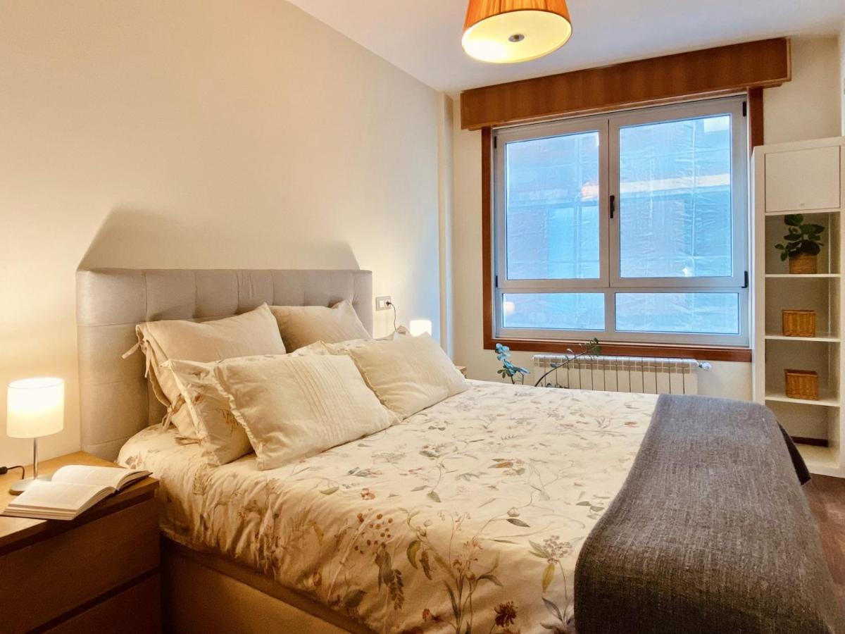 Orzan Beach Surf Apartment โอโกรูญา ภายนอก รูปภาพ