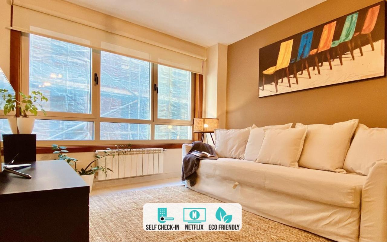 Orzan Beach Surf Apartment โอโกรูญา ภายนอก รูปภาพ